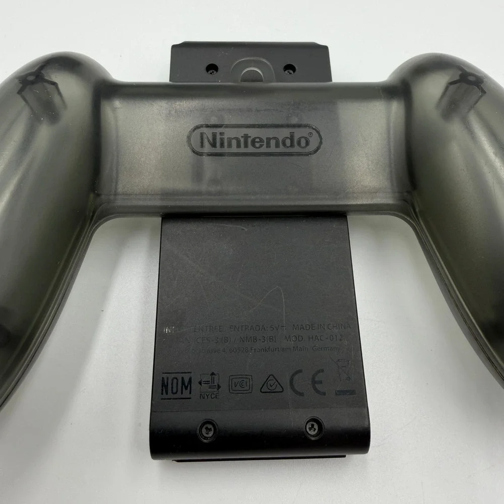 Orzly Charging Dock for Nintendo Switch & Nintendo Joy-Con Charging Grip HAC-012